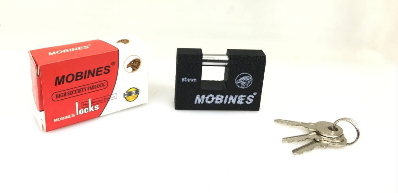 قفل کتابی چکشی