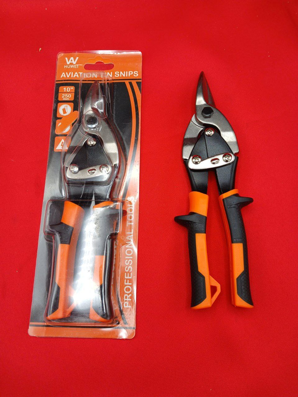 قیچی ورق بر 