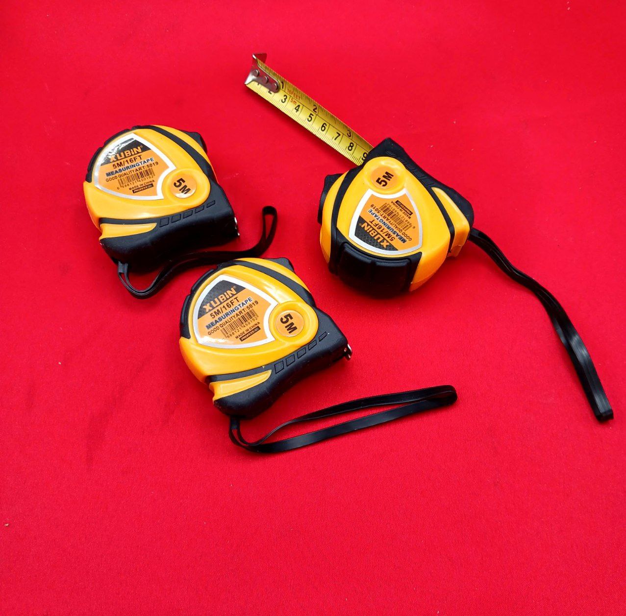 متر ۵ متری ژوبین 