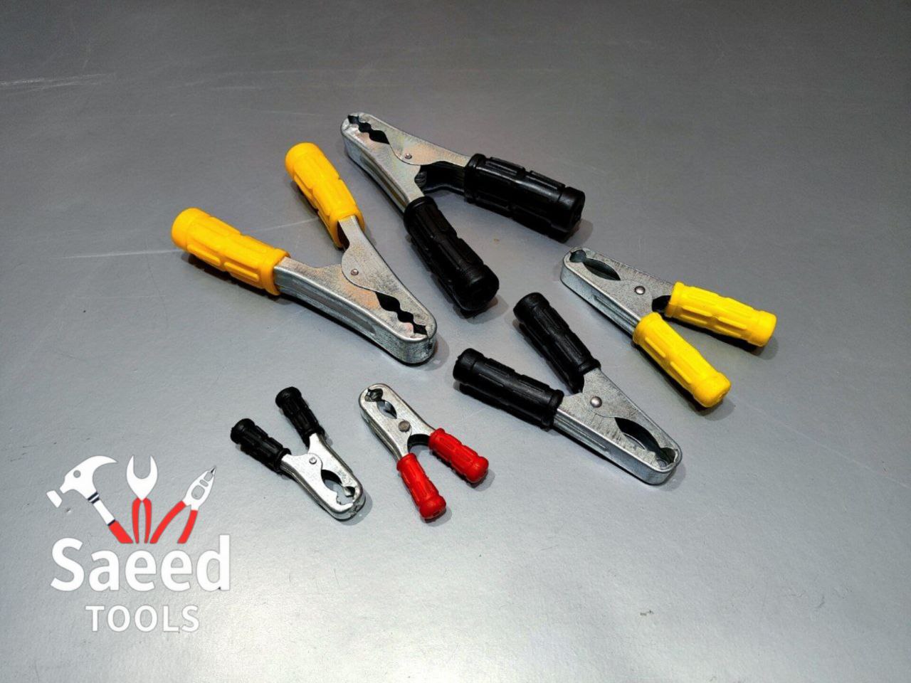 ⭐️⭐️فروشگاه ابزار سعید⭐️⭐️