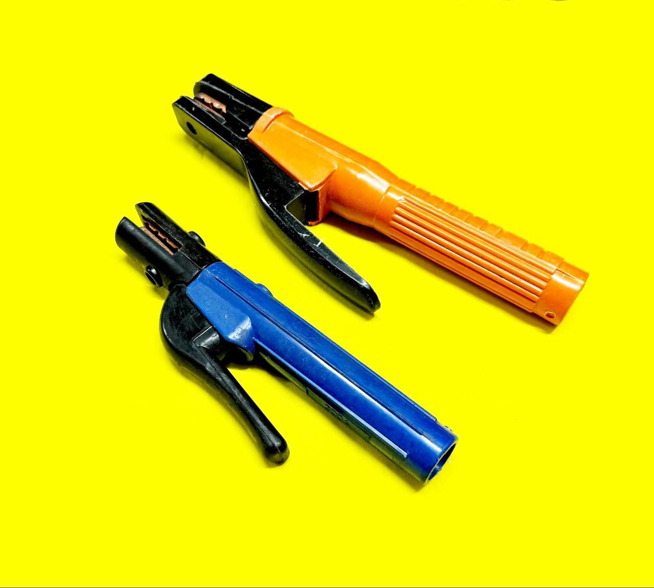 انبر جوشکاری