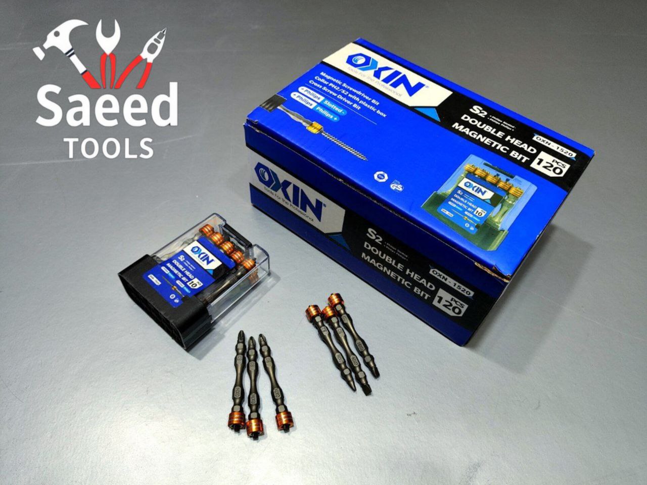 ⭐️⭐️فروشگاه ابزار سعید⭐️⭐️