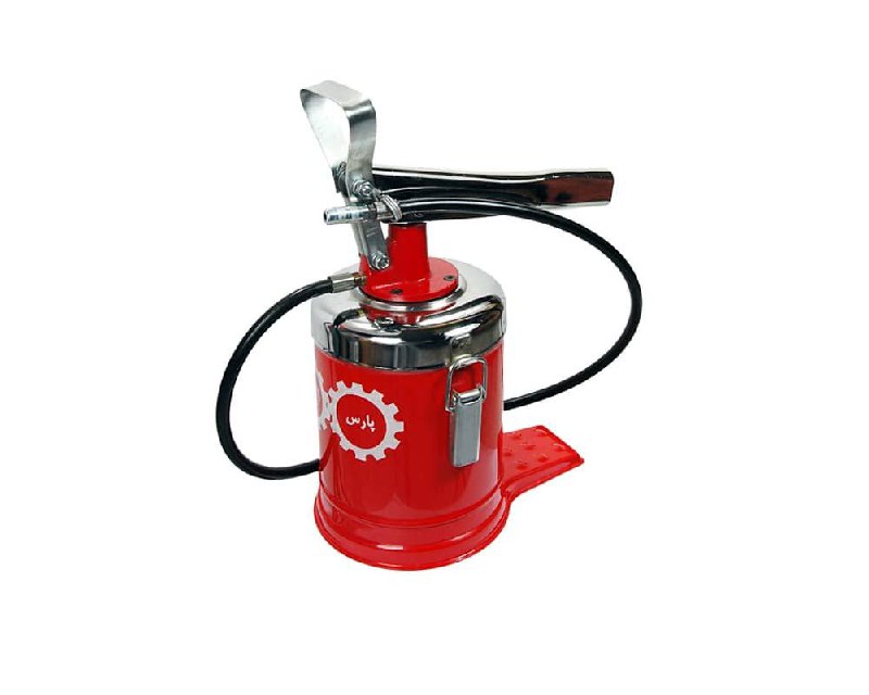 گیریس پمپ و واسکازین پمپ پارس