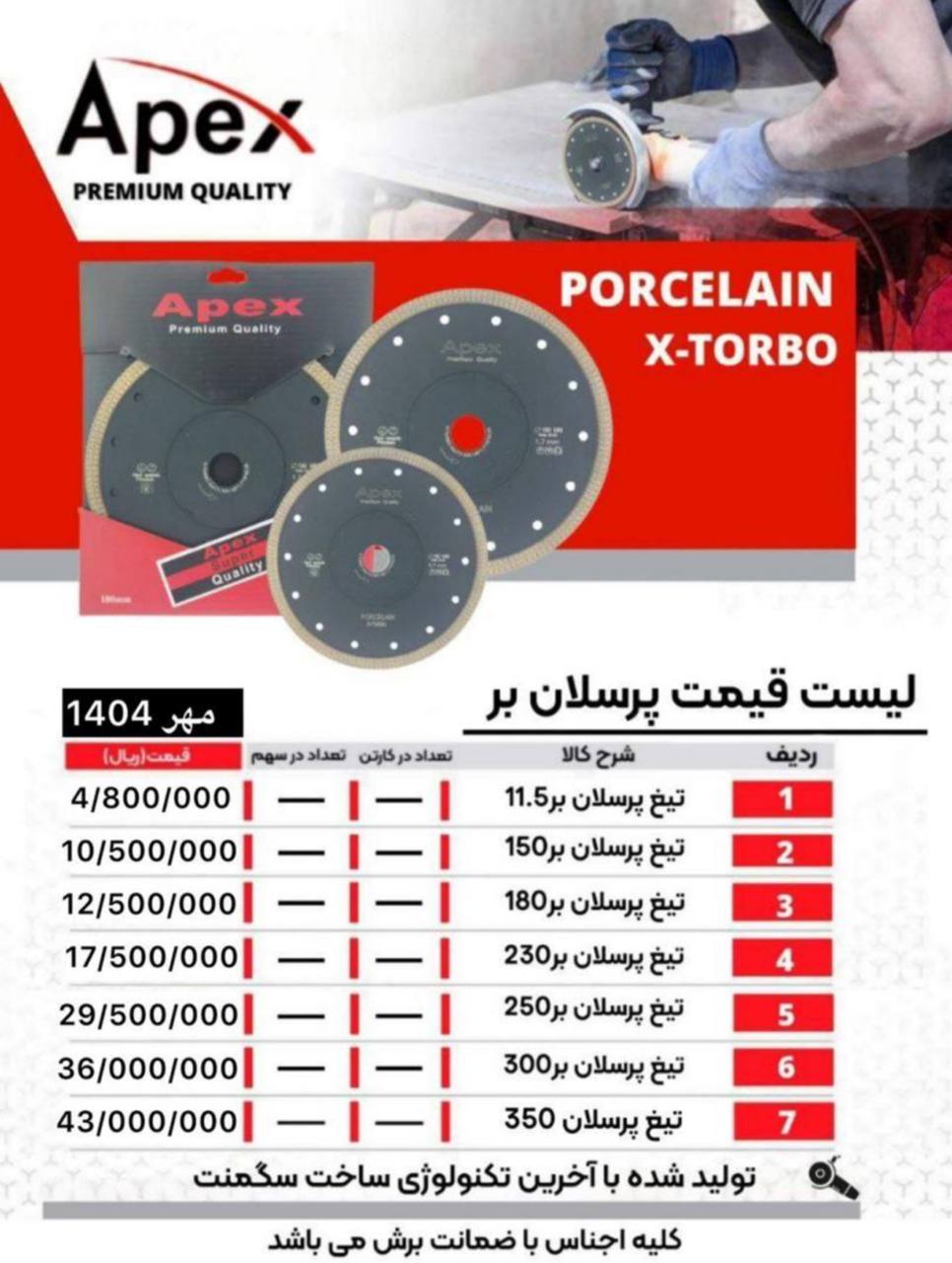  ابزار صنعتی بابایی