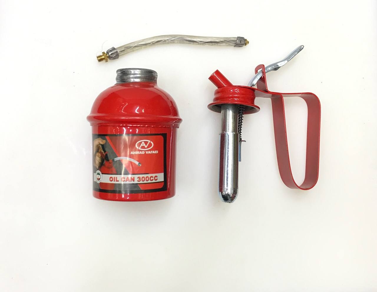 روغن دان ۳۰۰ سی سی