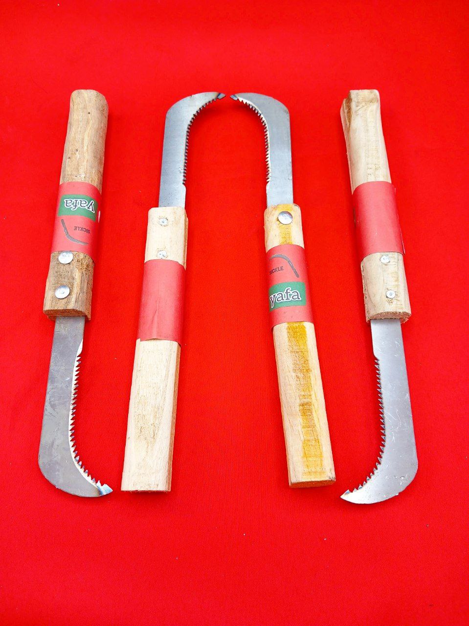 داس وجین باتیغ CK75 