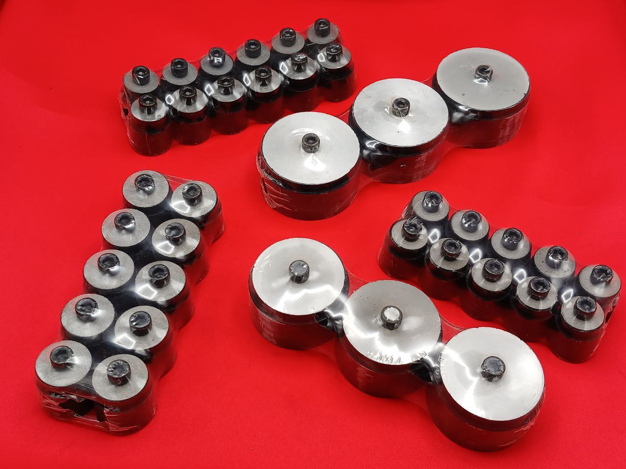 ⭕️لقمه اتو _ پارچه اتو 