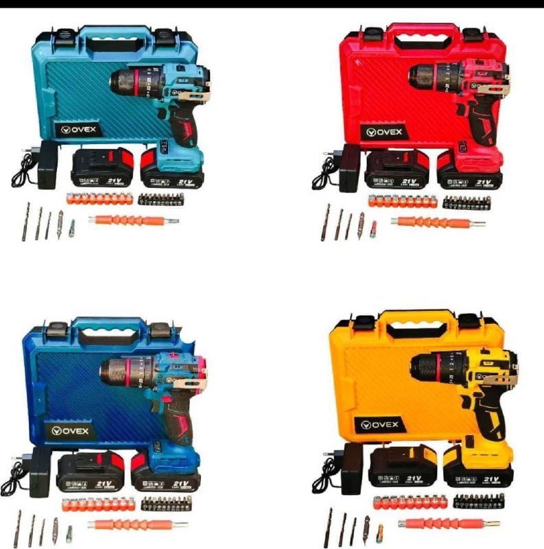 براشلس سه نظام ۱۰ فلز