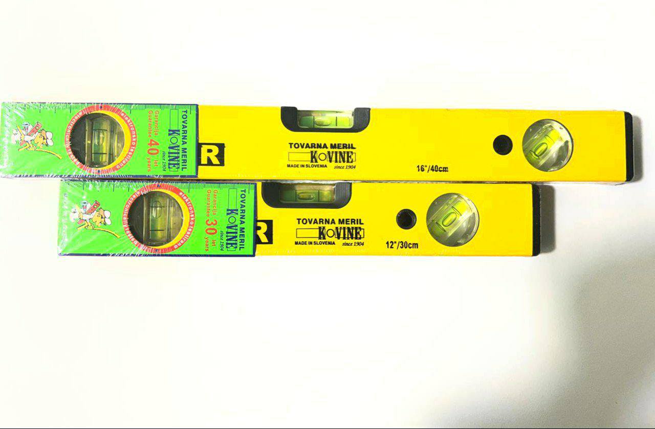 تراز طرح اسلونی 