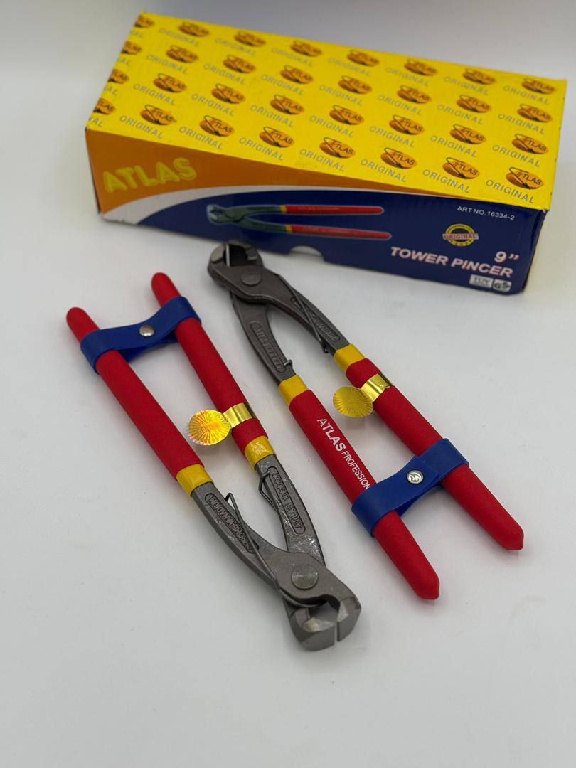 گاز آرموتور بند اطلس 10 اینچ 