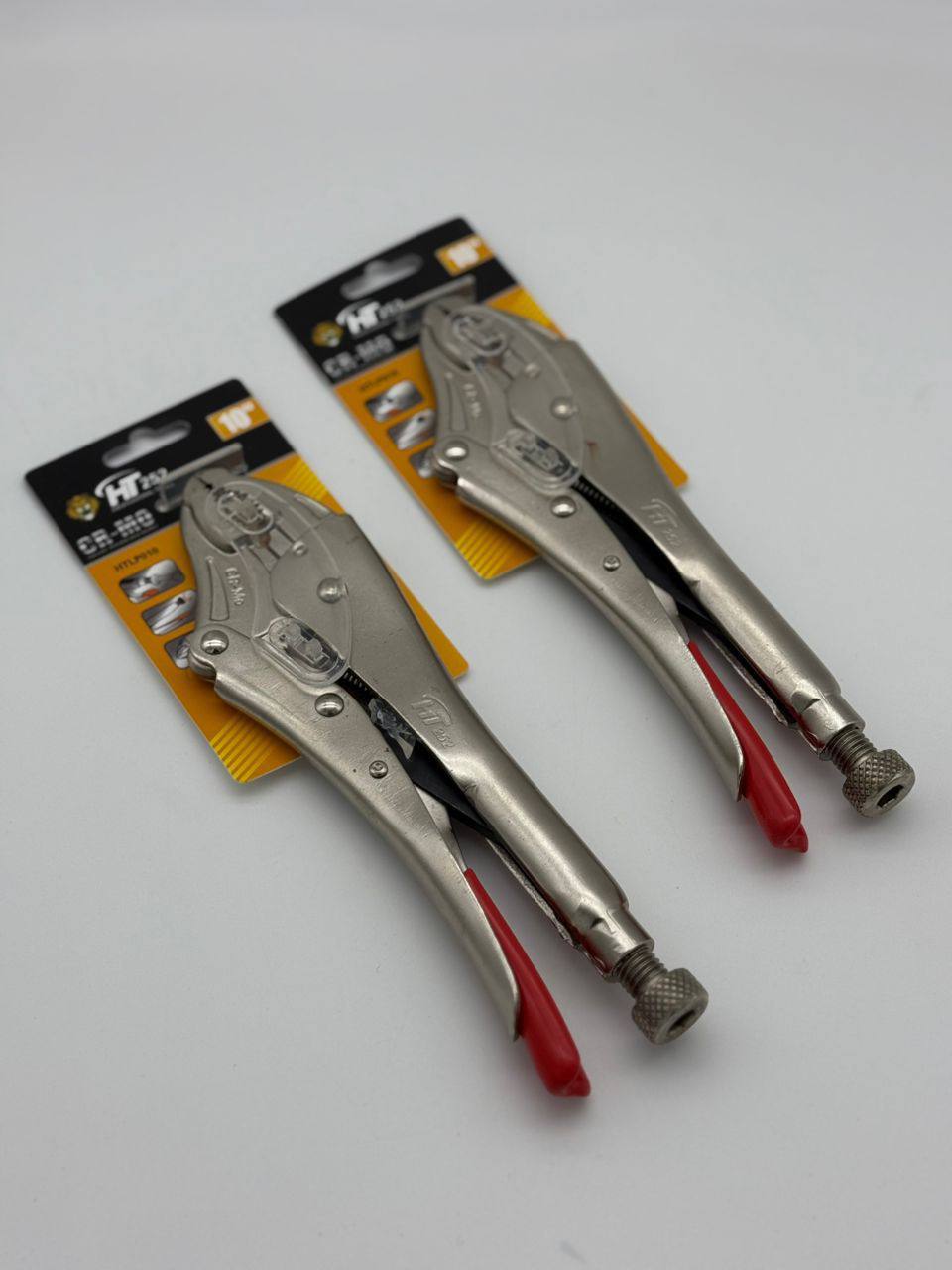 انبر قفلی مبینس