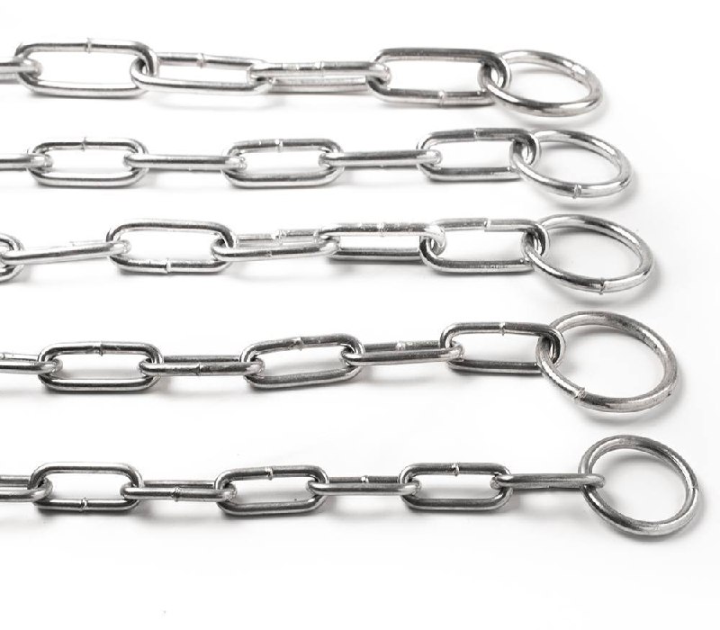 زنجیر حلقه دار فرمان ۱متری