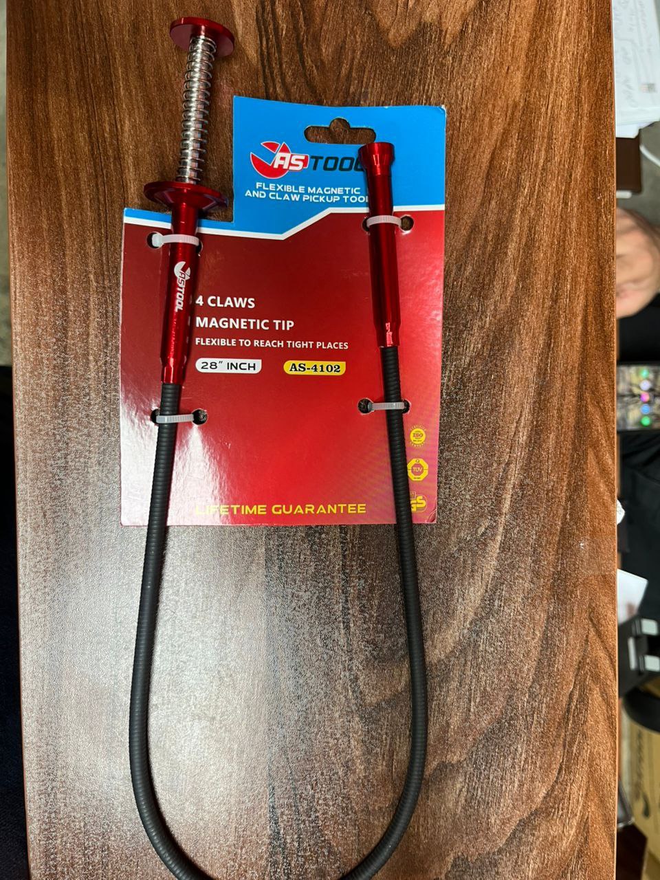  تکنو ابزار خیری 