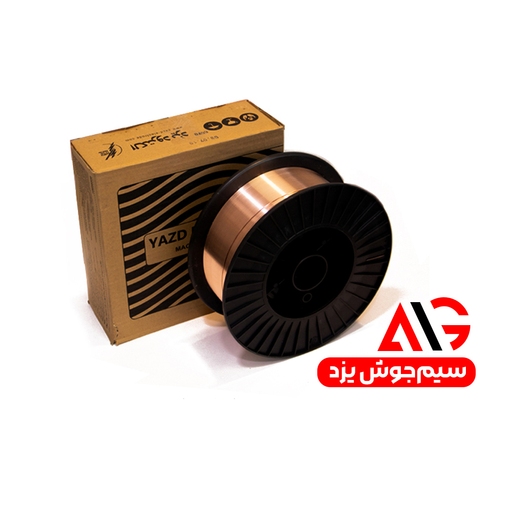 سیم جوش یزد 