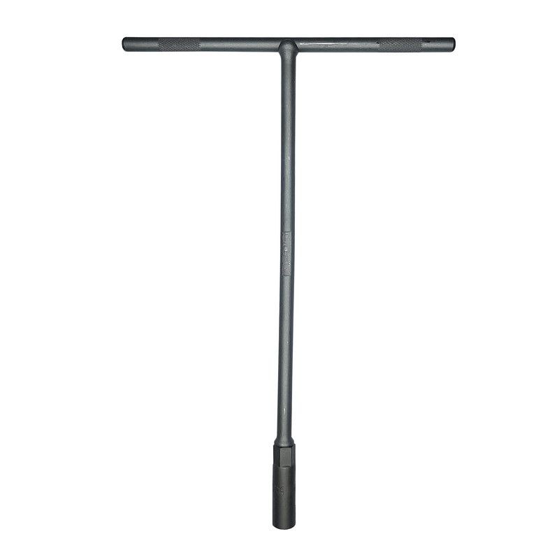 آچار بکس و صلیبی دسته تی بلند