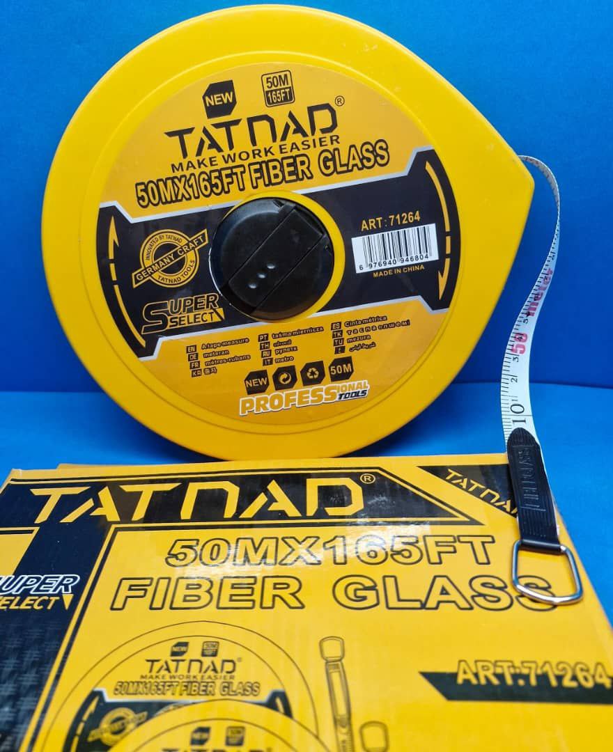 متر 50 متری TATNAD