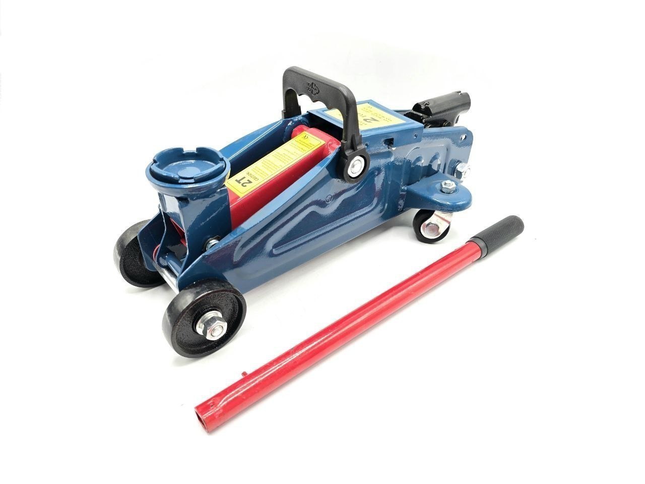 ⭐️ جک سوسماری ۲ تن