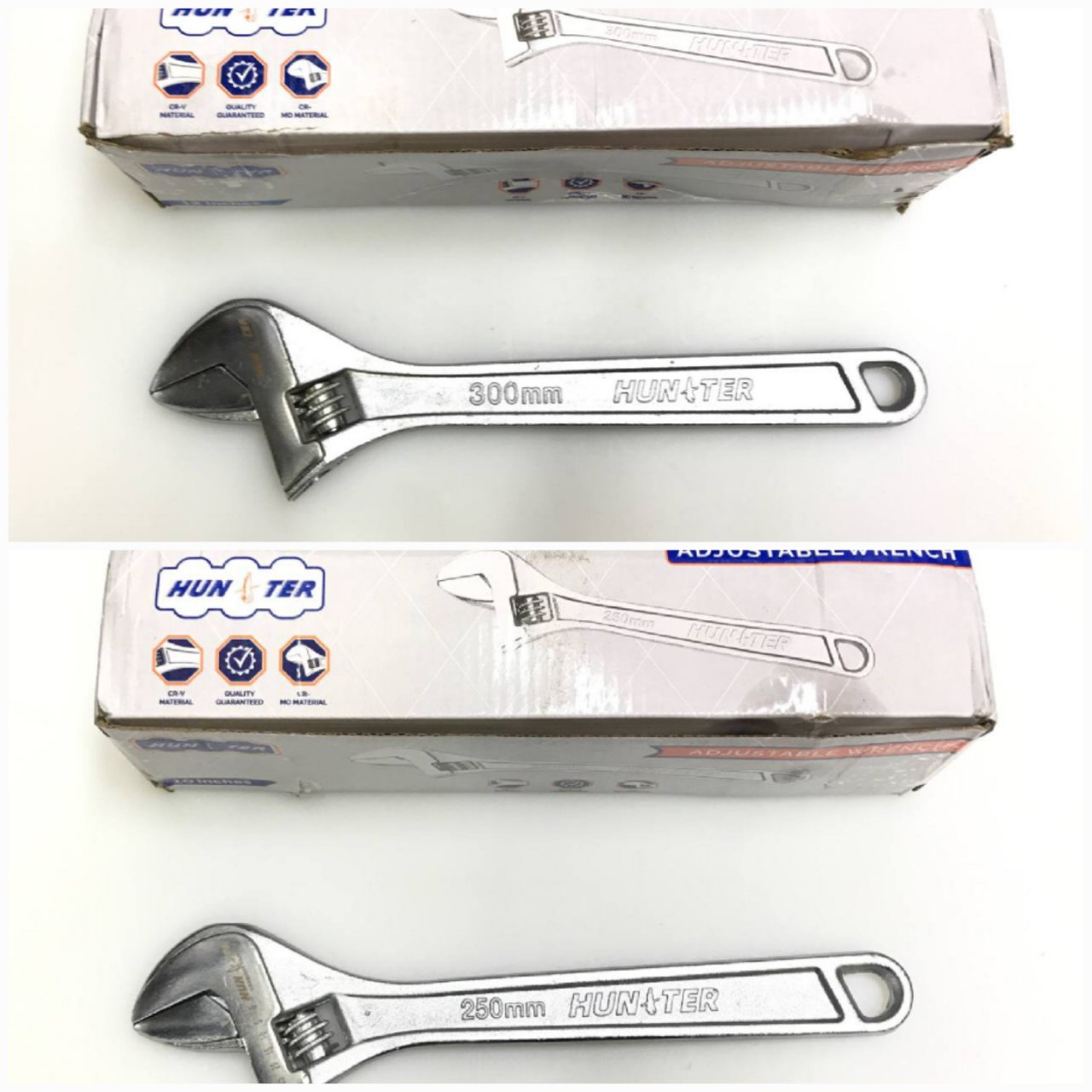 آچار فرانسه