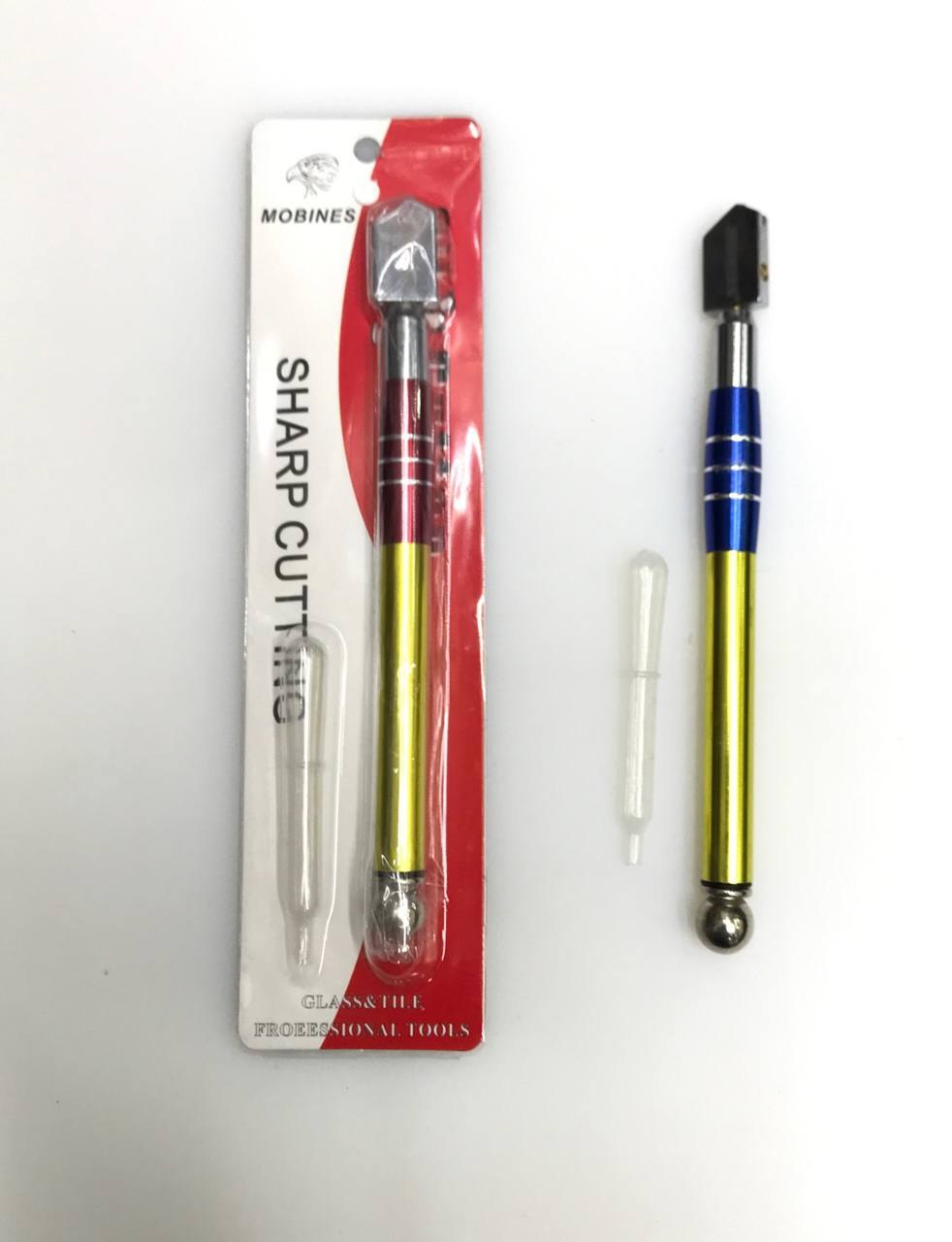 الماس شیشه بر (نفتی)