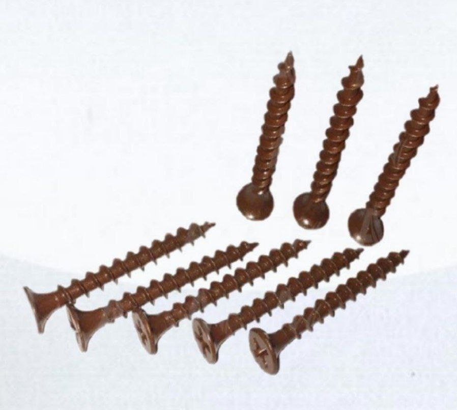 پیچ ترمو وود