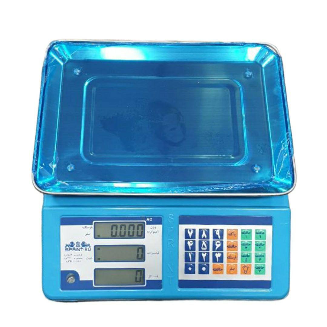 ترازو ۴۰ کیلویی 