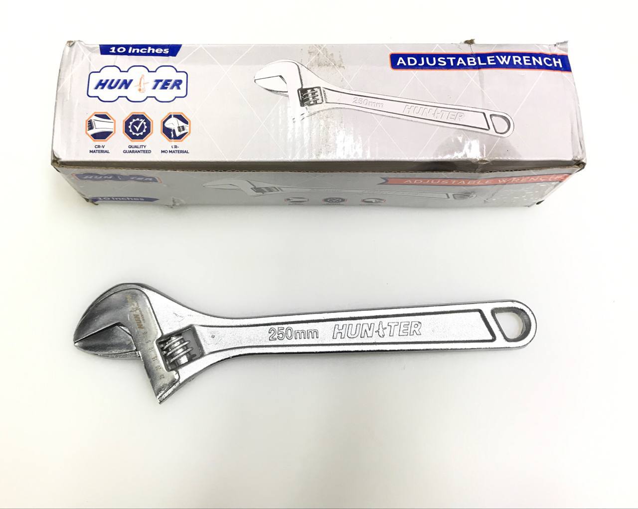 آچارفرانسه ۱۰ سفید اعلا