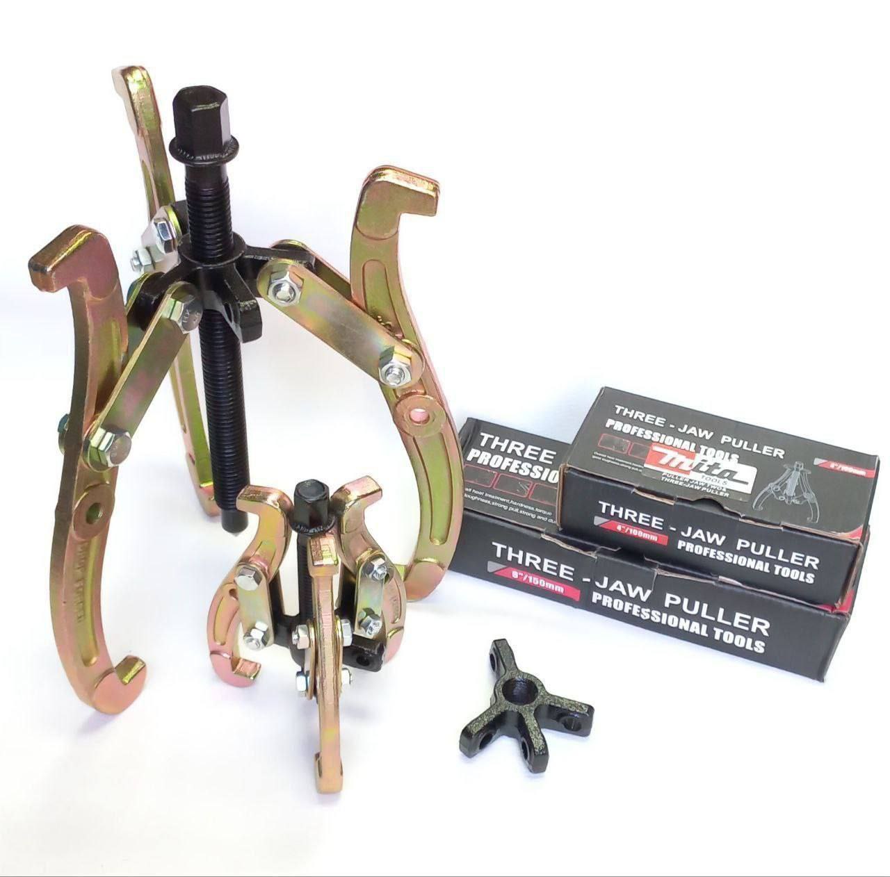 فولی کش 2 شاخ و 3 شاخ درجه یک میتا