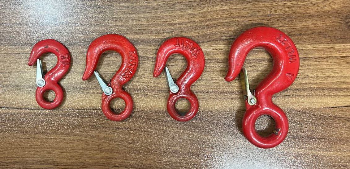 قلاب اس ایرانی