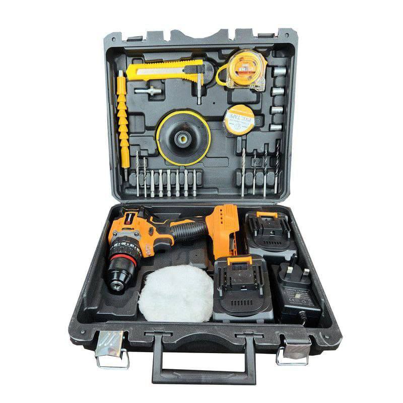 ست شارژی اینتیمکس