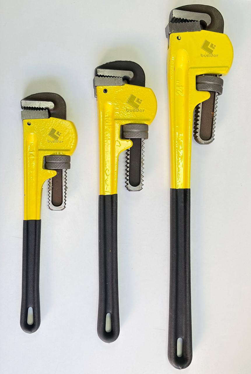 آچار شلاقی، لوله گیر، کلاغی