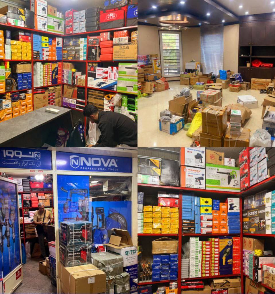  لیست قیمت ماه آذر برندهای معتبر به روز شد! 