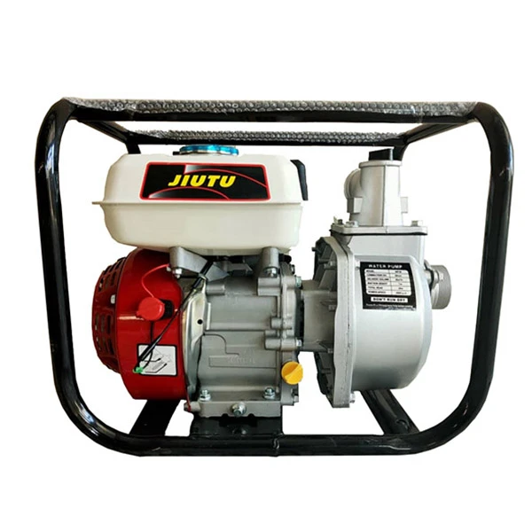 موتور پمپ جیوتو 