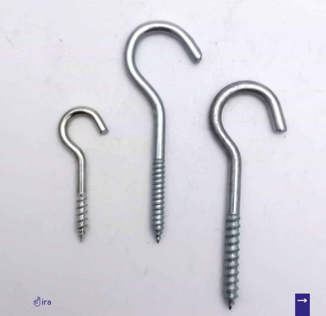 پیچ و ابزار آیرا 