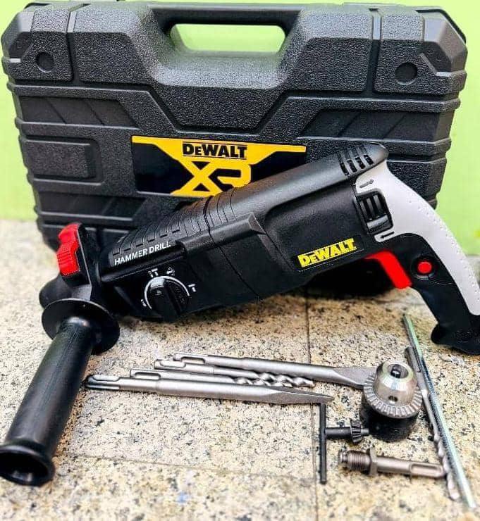 سه کاره دیوالت ۹۵۰ ‌وات