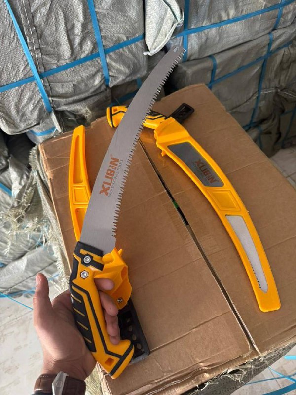  اره قلاف دار ژوبین