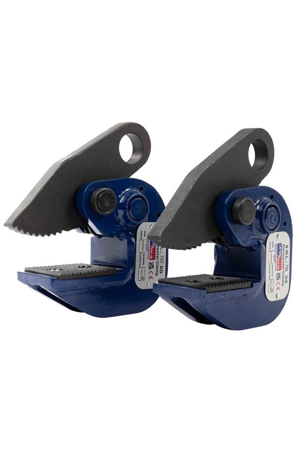 ورق گیر افقی بغل گیر