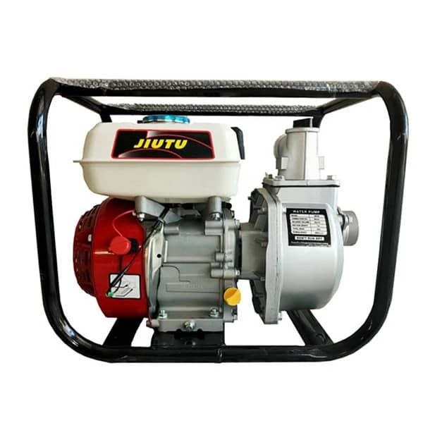 موتور پمپ 2 اینچ جیوتو 