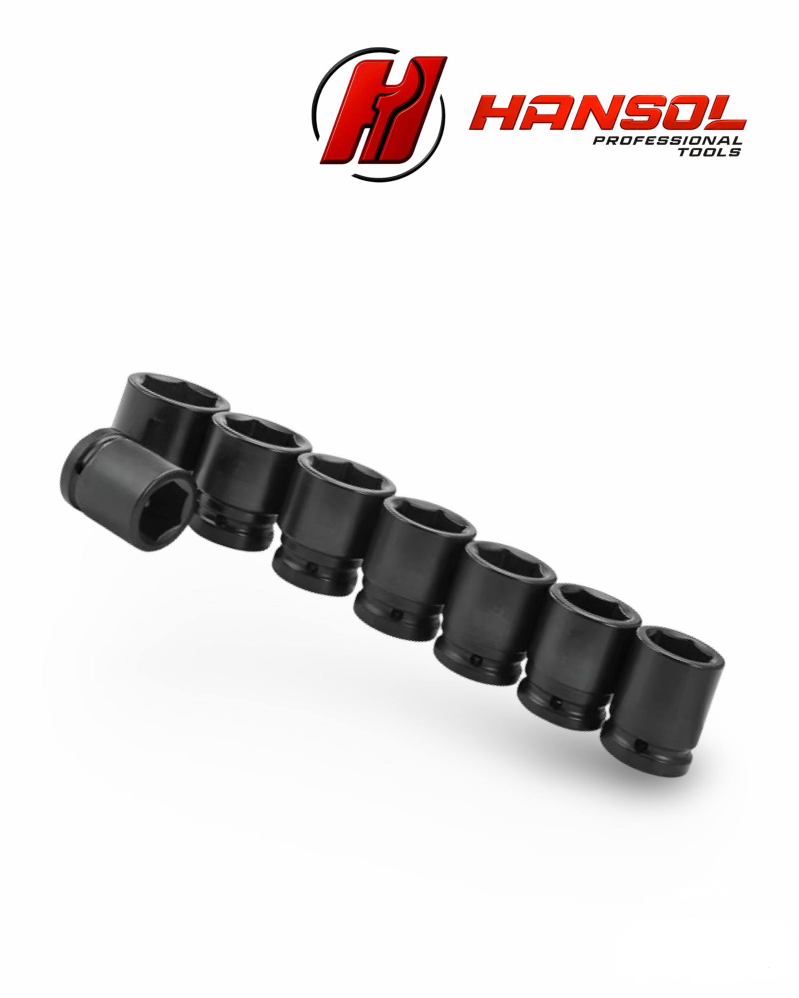 بكس هاى مشكى كوتاه ٣/٤ درايو هانسول