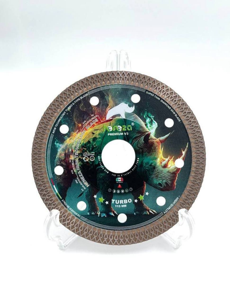  ابزار صنعتی بابایی 