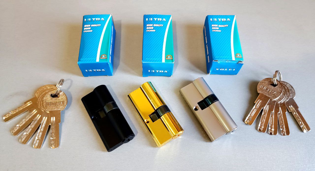 سیلندر کامپیوتری الترا اصلی 150 عددی