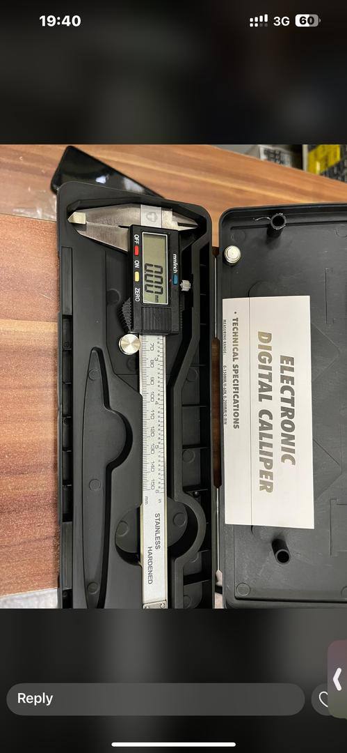 کولیس دیجیتال