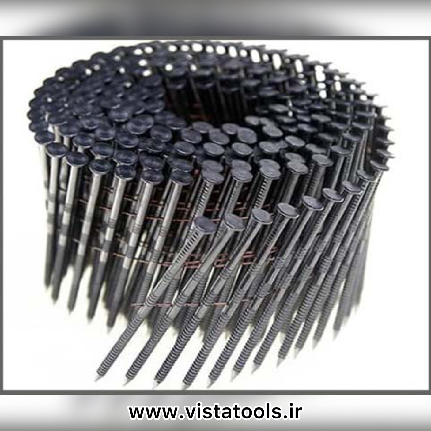 شركت ميخ سازى ويستا