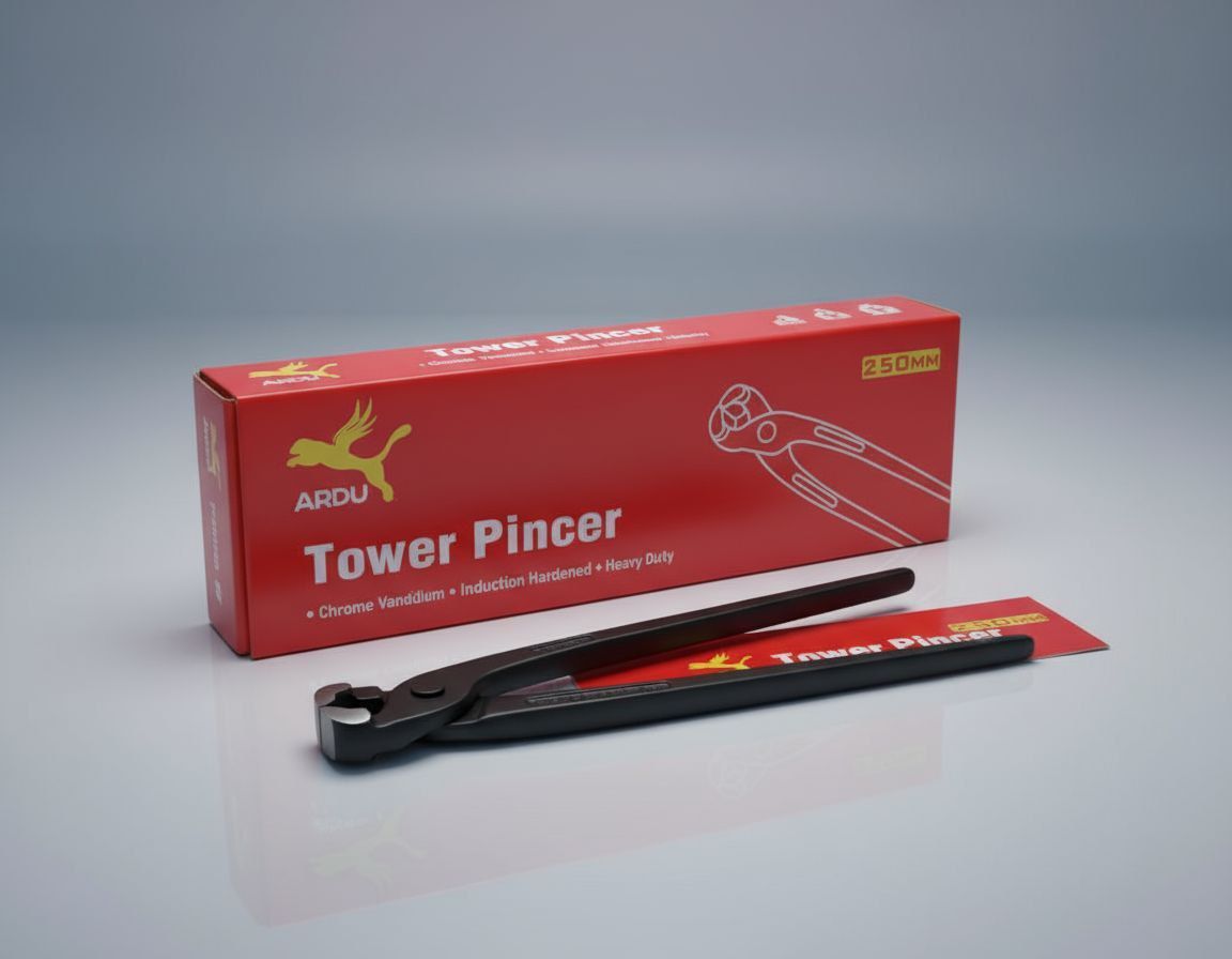  انبر آرماتور 10 اینچ با کیفیت ARDU