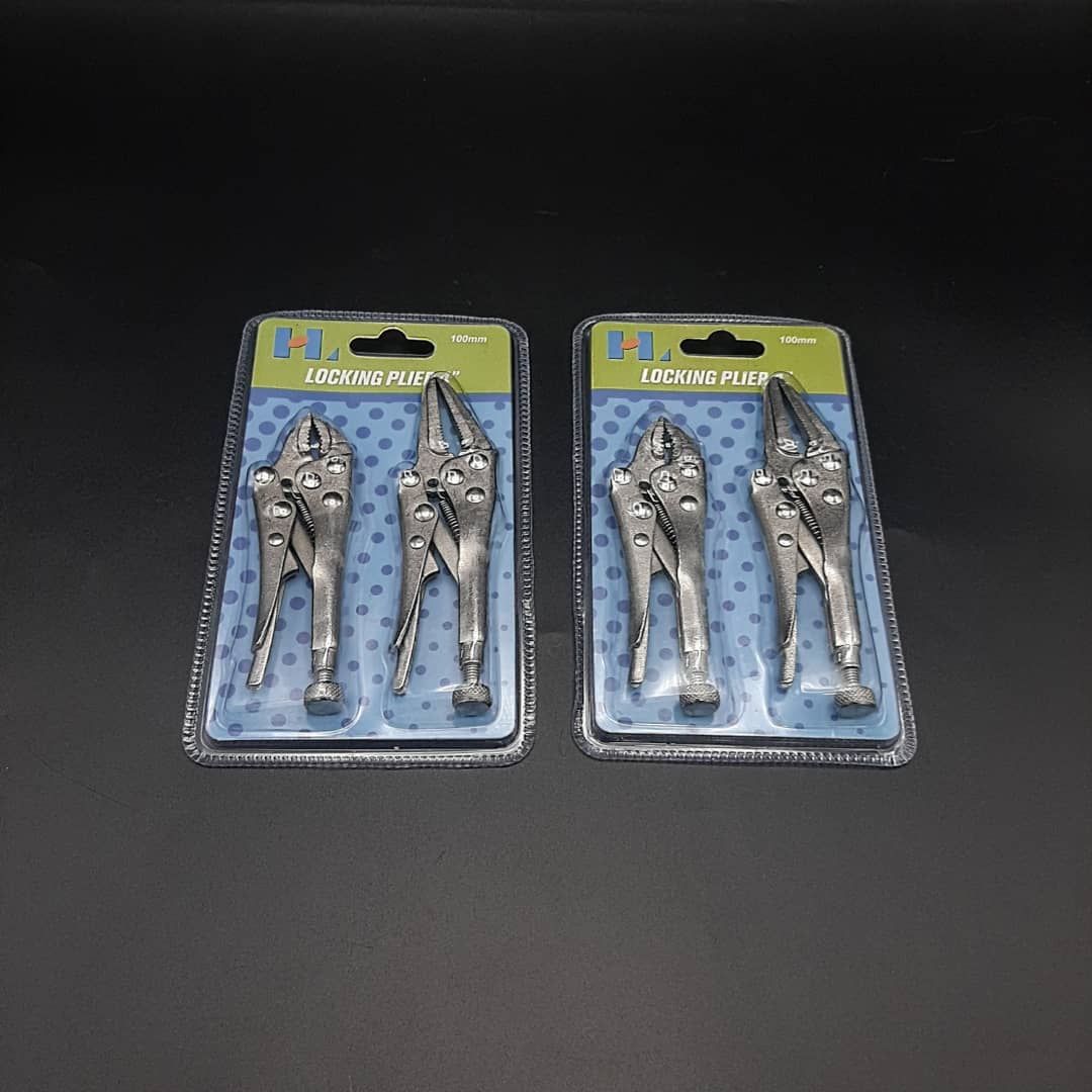  ابزار دیاموندی انبر قفلی دوقلو جنس عالی درجه یک بسته بندی و کارتن مرتب قیمت کارتنی تماس قیمت عالی د