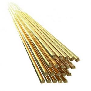 سیم برنج ایرانی و آلمانی 