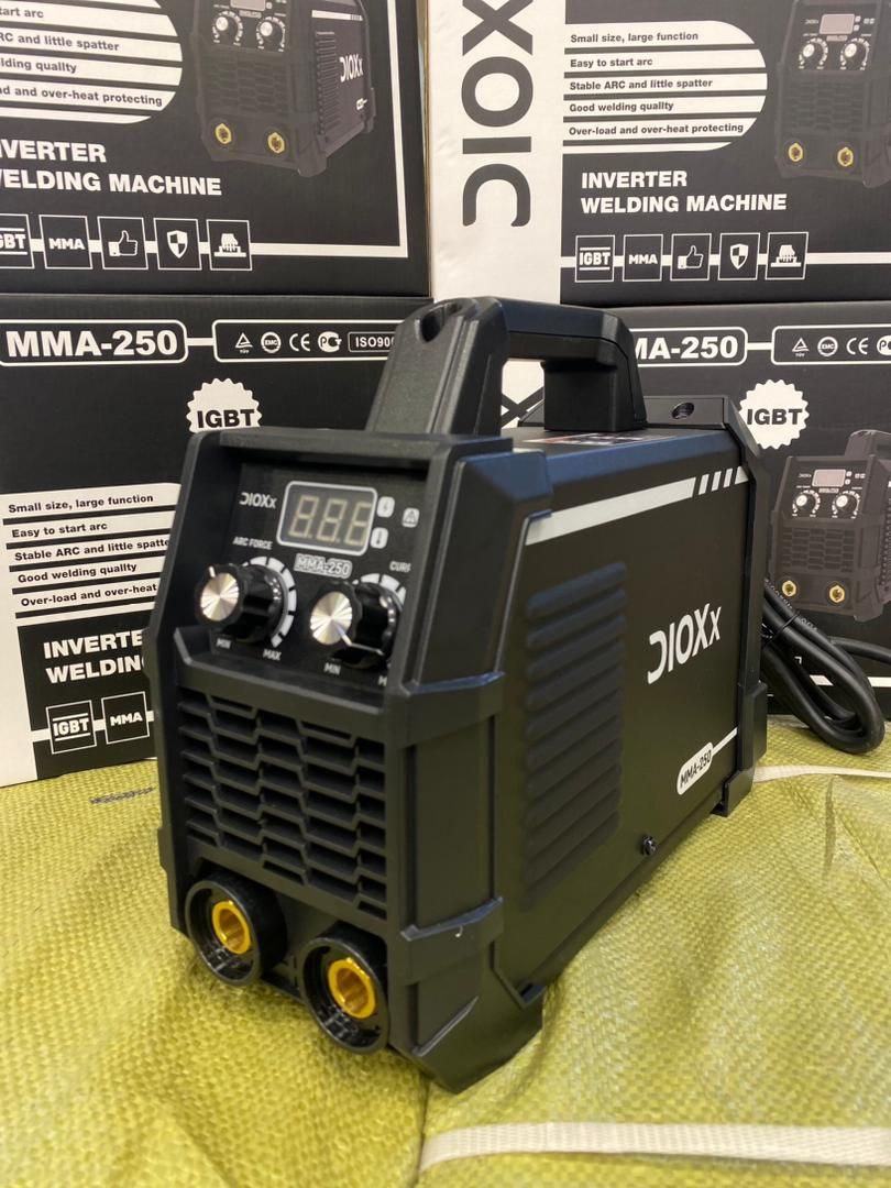 اینورتر 250 دیوکس