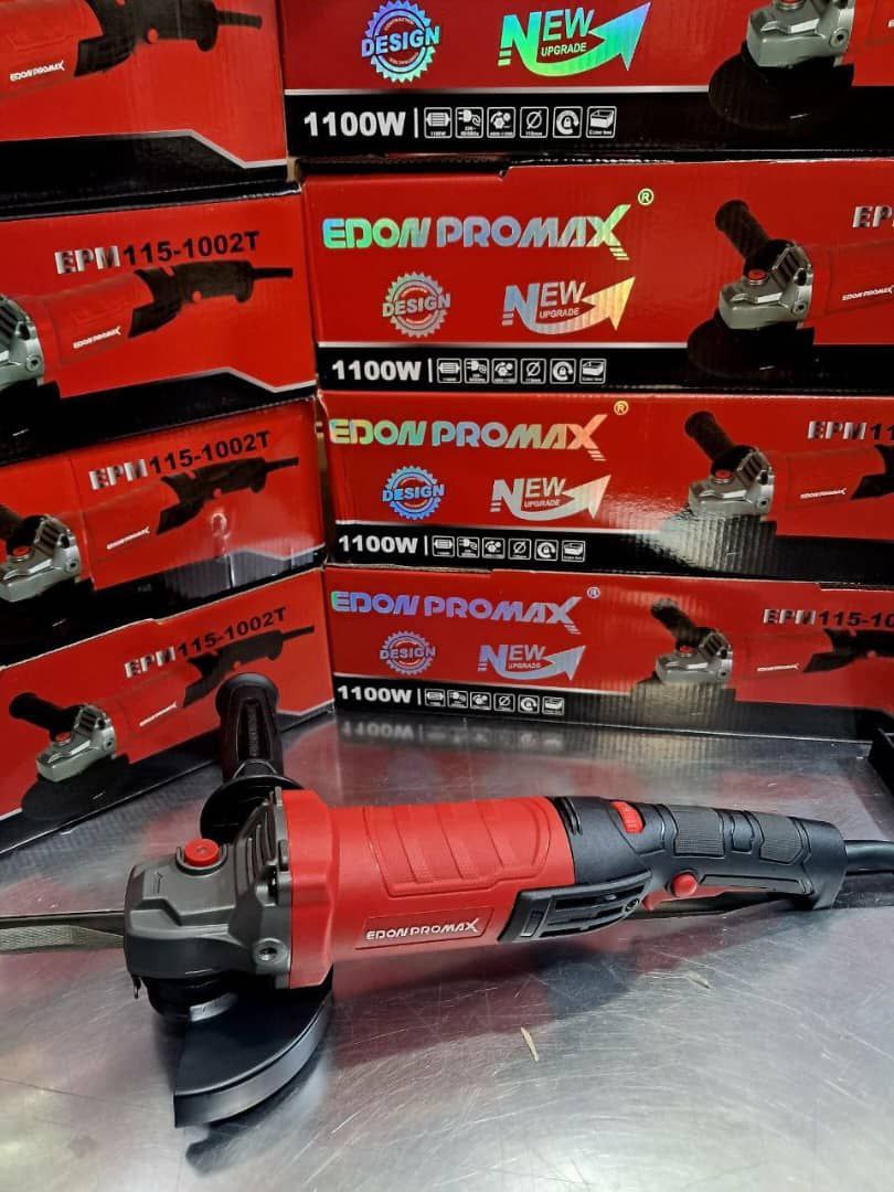 مینی فرز دسته بلند 