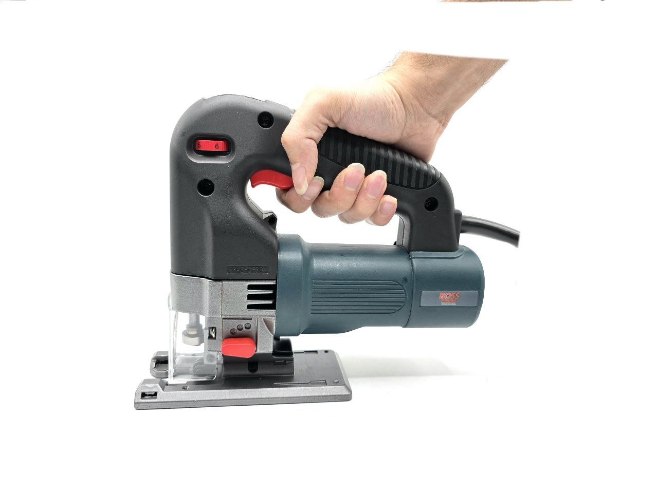 ⭐️ اره عمود بر گیربکسی کیف دار باس