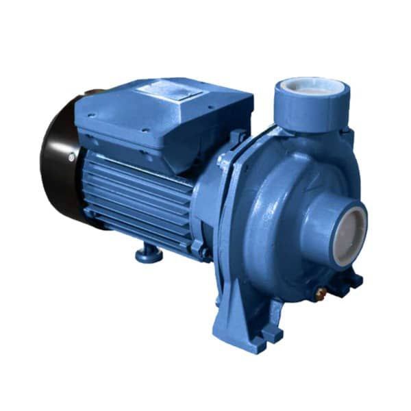 پمپ دو اسب دو اینچ ماندو