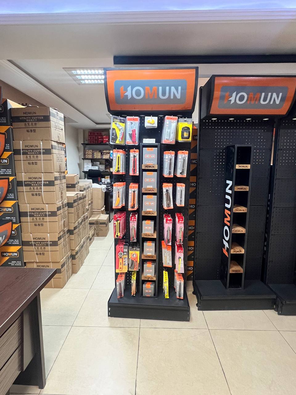 کاتر سربی کیبون